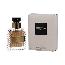 Valentino Valentino Uomo Eau de Toilette (uomo) 50 ml