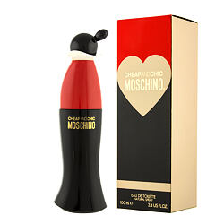 Moschino Cheap & Chic Eau de Toilette (donna) 100 ml