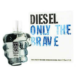 Diesel Only the Brave Eau de Toilette (uomo) 125 ml