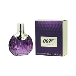 James Bond James Bond 007 for Women III Eau de Parfum (donna) 50 ml