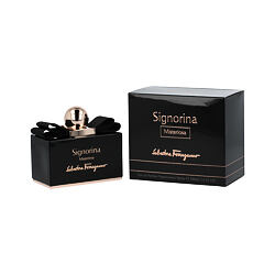 Salvatore Ferragamo Signorina Misteriosa Eau de Parfum (donna) 100 ml