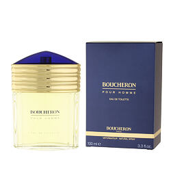 Boucheron Pour Homme Eau de Toilette (uomo) 100 ml