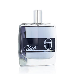 Sergio Tacchini Club Eau de Toilette (uomo) 100 ml