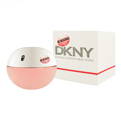 DKNY Donna Karan Be Delicious Fresh Blossom Eau de Parfum (donna) 100 ml