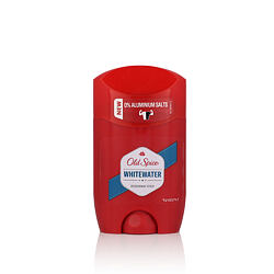 Old Spice Whitewater Deostick profumato (uomo) 50 ml