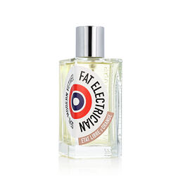 Etat Libre D’Orange Fat Electrician Semi-Modern Vetiver Eau de Parfum (uomo) 100 ml