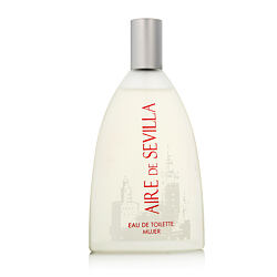 Instituto Español Aire de Sevilla Eau de Toilette (donna) 150 ml