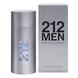 Carolina Herrera 212 Men Deodorante (uomo) 150 ml