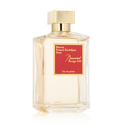 Maison Francis Kurkdjian Baccarat Rouge 540 Eau de Parfum (unisex) 200 ml