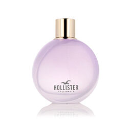 Hollister California Free Wave for Her Eau de Parfum (donna) 100 ml