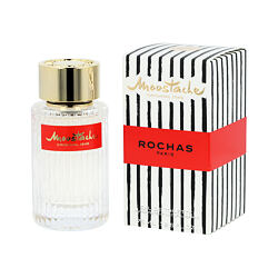 Rochas Moustache Eau de Toilette (uomo) 75 ml