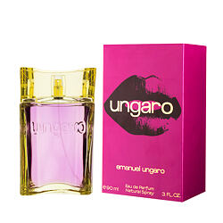 Ungaro Emanuel Ungaro for Women Eau de Parfum (donna) 90 ml