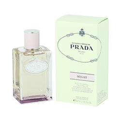 Prada Les Infusions De Oeillet Eau de Parfum (unisex) 100 ml