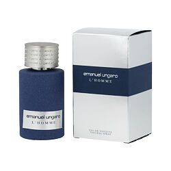 Ungaro Emanuel L'Homme Eau de Toilette (uomo) 100 ml