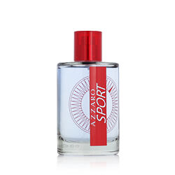 Azzaro Sport (2020) Eau de Toilette (uomo) 100 ml