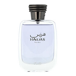 Rasasi Hawas For Him Eau de Parfum (uomo) 100 ml