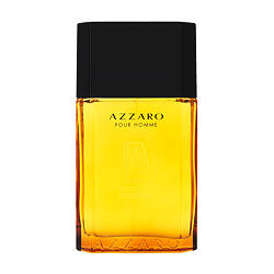 Azzaro Pour Homme Eau de Toilette (uomo) 100 ml