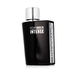 Jacomo Jacomo For Men Intense Eau de Parfum (uomo) 100 ml