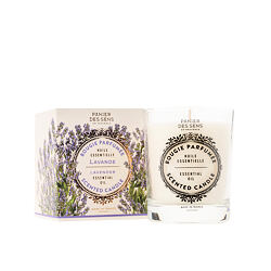 Panier des Sens Relaxing Lavender Candela profumata 180 ml