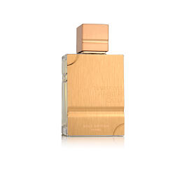 Al Haramain Amber Oud Gold Edition Eau de Parfum (unisex) 200 ml