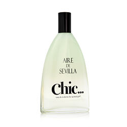 Instituto Español Aire de Sevilla Chic... Eau de Toilette (donna) 150 ml