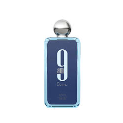 Afnan 9 am Dive Eau de Parfum (unisex) 100 ml