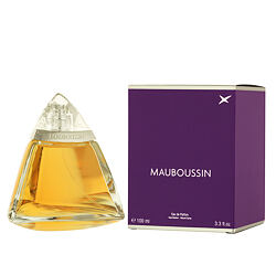 Mauboussin Mauboussin Pour Femme Eau de Parfum (donna) 100 ml