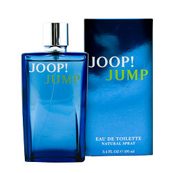 JOOP! Jump Eau de Toilette (uomo) 100 ml