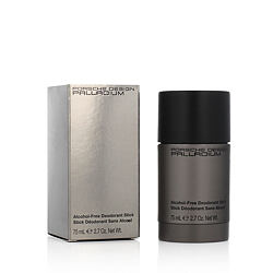 Porsche Palladium Deostick profumato (uomo) 75 ml