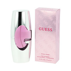 Guess Woman Eau de Parfum (donna) 75 ml