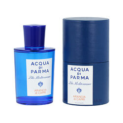 Acqua Di Parma Blu Mediterraneo Arancia di Capri Eau de Toilette (unisex) 150 ml