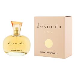 Ungaro Emanuel Desnuda Eau de Parfum (donna) 100 ml