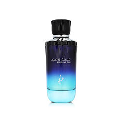 Khadlaj Musk Wa Oud Eau de Parfum (unisex) 100 ml