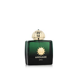 Amouage Epic Woman Eau de Parfum (donna) 100 ml