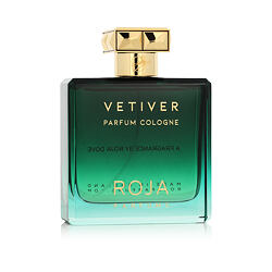 Roja Parfums Vetiver Pour Homme Eau de Cologne (uomo) 100 ml