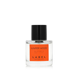 LABEL Juniper Wood Eau de Parfum (uomo) 50 ml