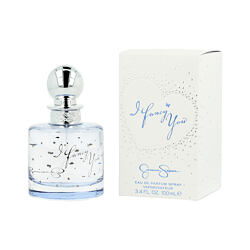 Jessica Simpson I Fancy You Eau de Parfum (donna) 100 ml