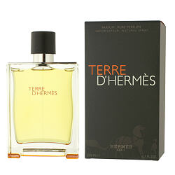 Hermès Terre D'Hermès Parfum  (uomo) 200 ml