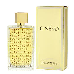 Yves Saint Laurent Cinéma Eau de Parfum (donna) 90 ml