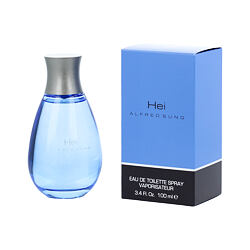 Alfred Sung Hei Eau de Toilette (uomo) 100 ml