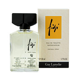 Guy Laroche Fidji Eau de Toilette (donna) 50 ml