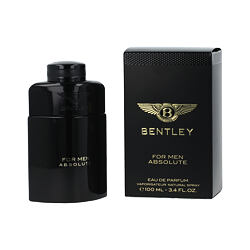 Bentley For Men Absolute Eau de Parfum (uomo) 100 ml