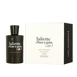 Juliette Has A Gun Lady Vengeance Eau de Parfum (donna) 100 ml