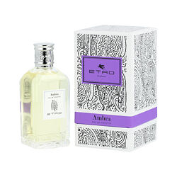 ETRO Ambra Eau de Toilette (unisex) 100 ml