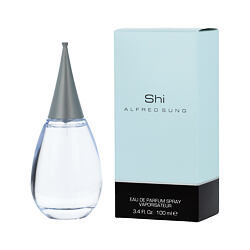 Alfred Sung Shi Eau de Parfum (donna) 100 ml