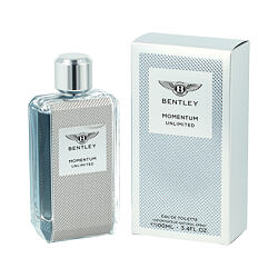 Bentley Momentum Unlimited Eau de Toilette (uomo) 100 ml