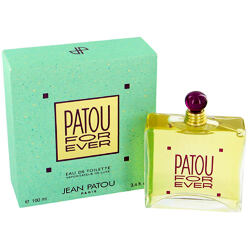 Jean Patou Patou Forever Eau de Toilette (donna) 100 ml