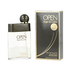 Roger & Gallet Open Eau de Toilette (uomo) 100 ml