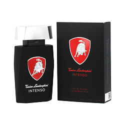 Tonino Lamborghini Intenso Eau de Toilette (uomo) 125 ml