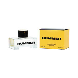 Hummer Hummer Eau de Toilette (uomo) 125 ml